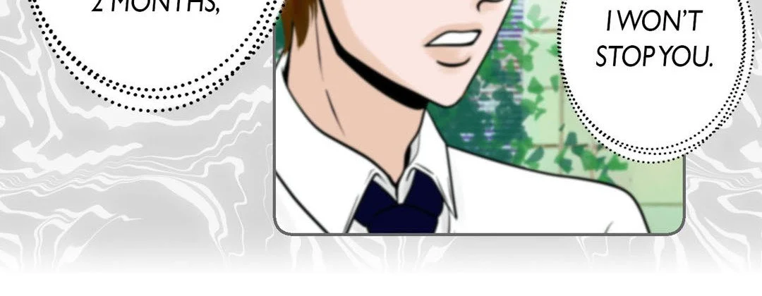 Living with The Wizard - Chapter 25